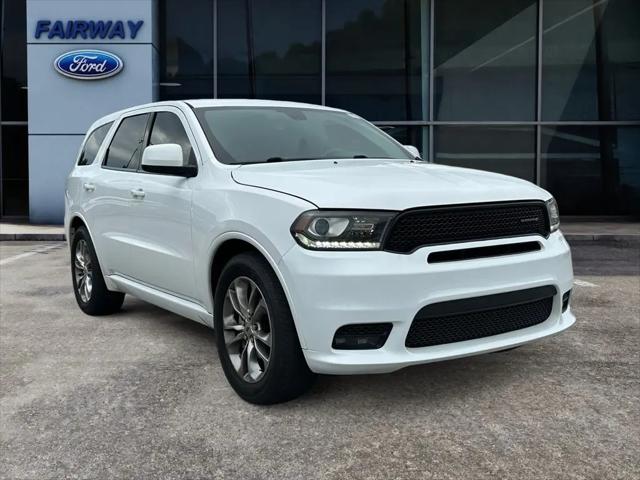 2020 Dodge Durango GT RWD