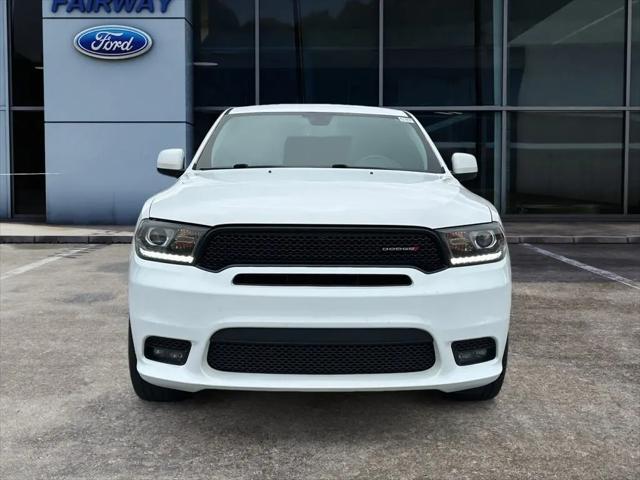 2020 Dodge Durango GT RWD