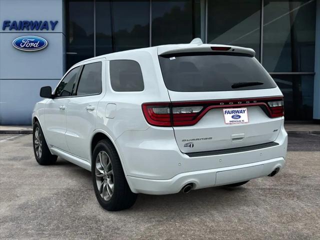 2020 Dodge Durango GT RWD
