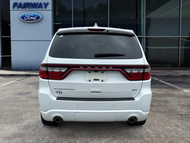 2020 Dodge Durango GT RWD