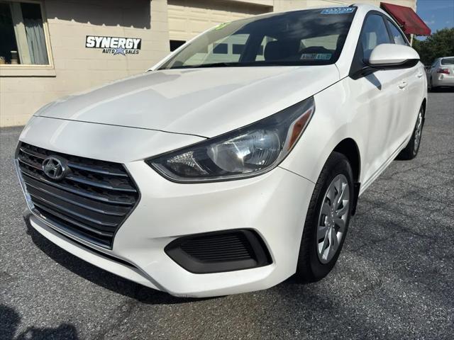 2019 Hyundai Accent SE for sale in Strasburg, PA