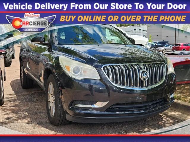 2015 Buick Enclave Leather for sale in Colorado Springs, CO