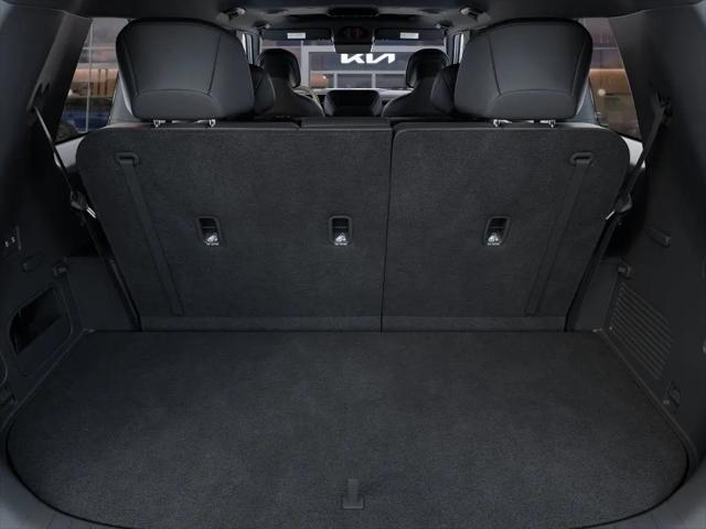 2027 Kia Telluride EX