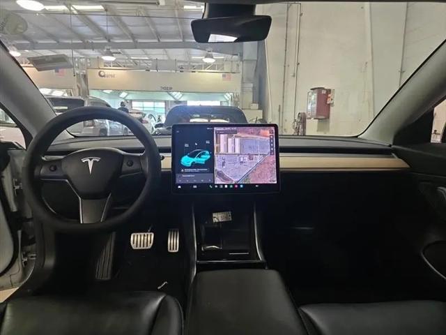 2019 Tesla Model 3 Performance