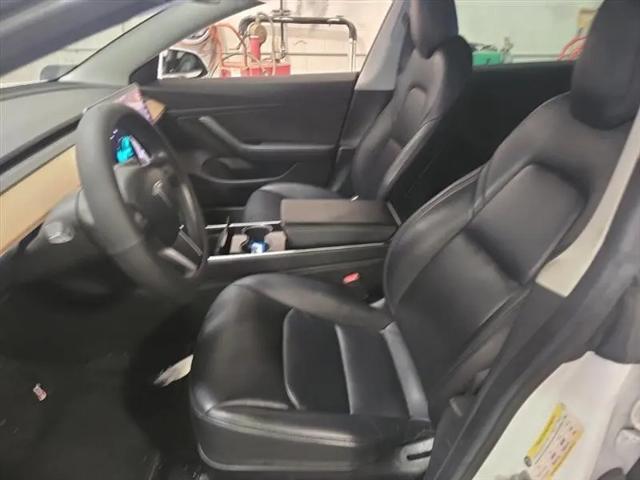 2019 Tesla Model 3 Performance