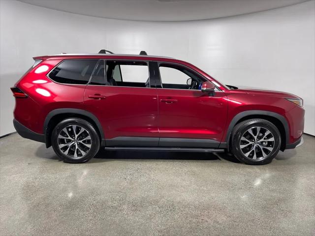 2026 Toyota Grand Highlander MAX Limited