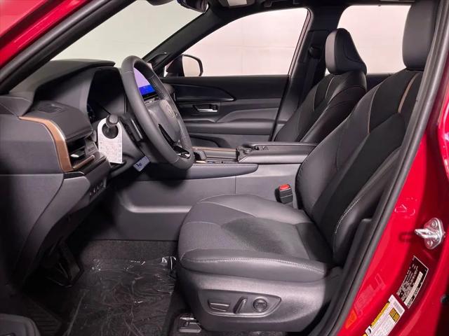 2026 Toyota Grand Highlander MAX Limited