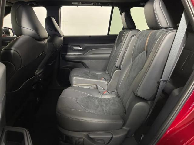 2026 Toyota Grand Highlander MAX Limited