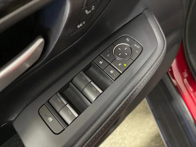 2026 Toyota Grand Highlander MAX Limited
