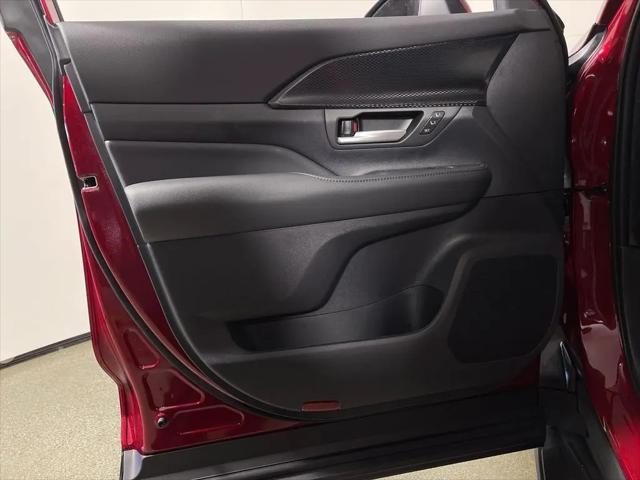 2026 Toyota Grand Highlander MAX Limited