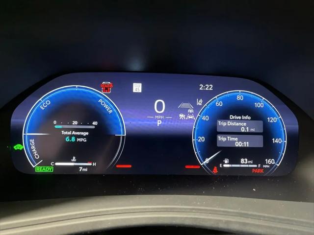 2026 Toyota Grand Highlander MAX Limited