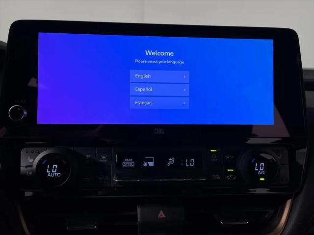 2026 Toyota Grand Highlander MAX Limited