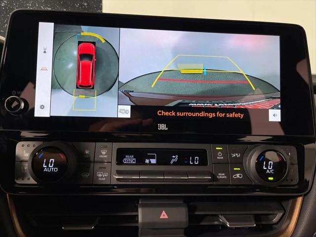 2026 Toyota Grand Highlander MAX Limited