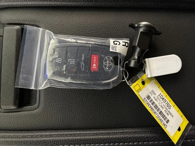 2026 Toyota Grand Highlander MAX Limited
