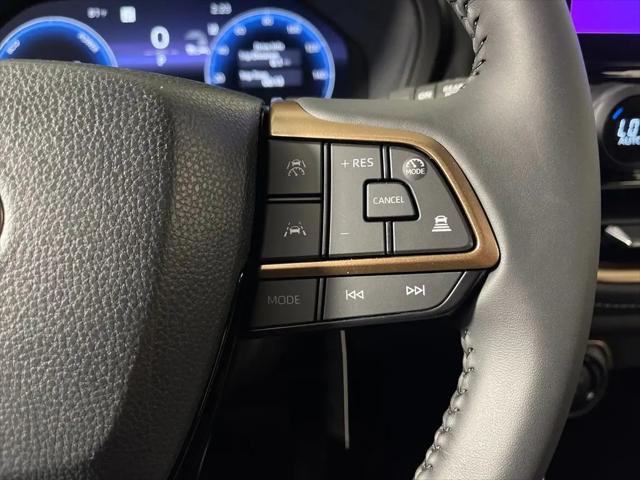 2026 Toyota Grand Highlander MAX Limited