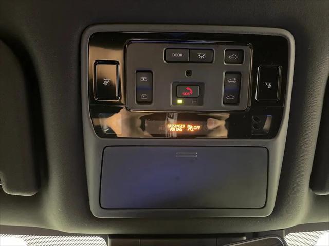 2026 Toyota Grand Highlander MAX Limited