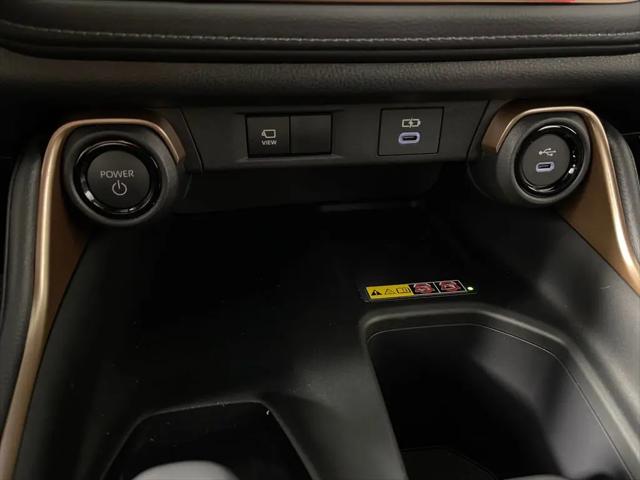 2026 Toyota Grand Highlander MAX Limited