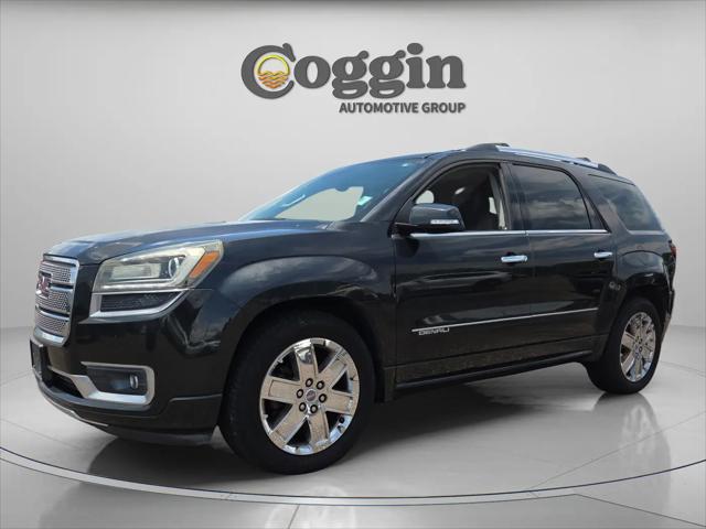 2014 GMC Acadia Denali for sale in Jacksonville, FL