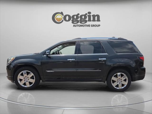2014 GMC Acadia Denali