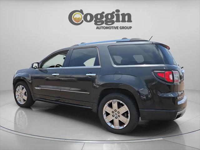 2014 GMC Acadia Denali
