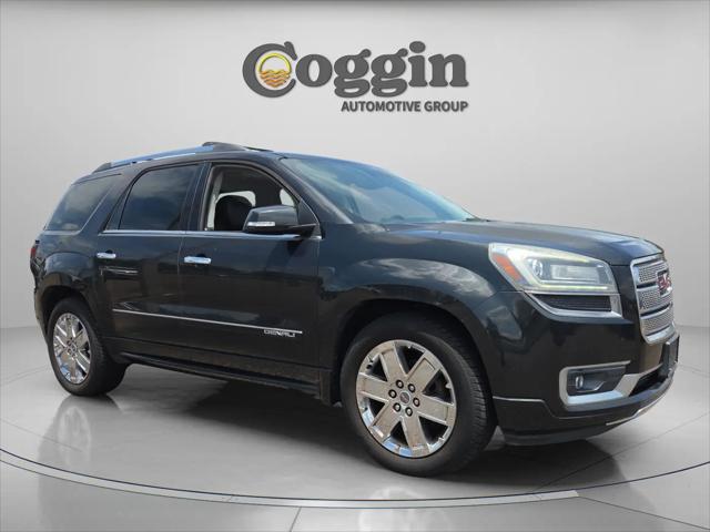 2014 GMC Acadia Denali