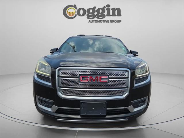 2014 GMC Acadia Denali