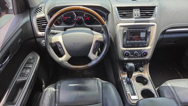 2014 GMC Acadia Denali
