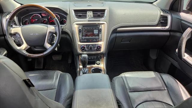 2014 GMC Acadia Denali