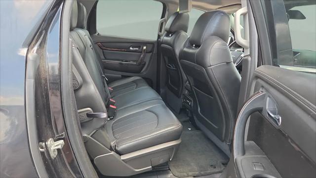 2014 GMC Acadia Denali