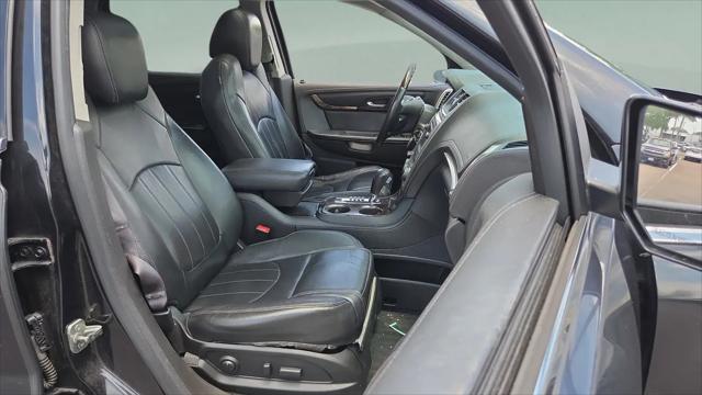 2014 GMC Acadia Denali