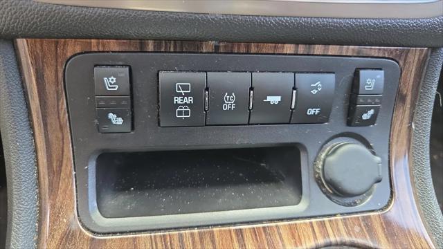2014 GMC Acadia Denali