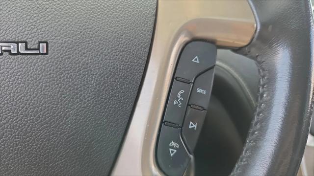 2014 GMC Acadia Denali