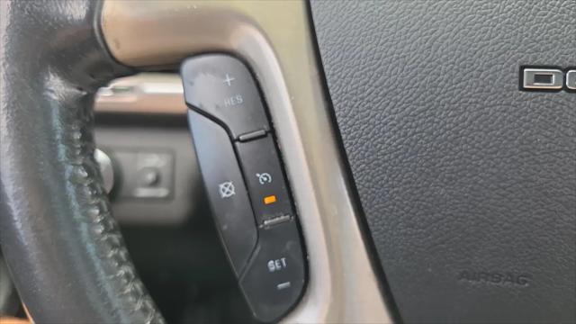 2014 GMC Acadia Denali