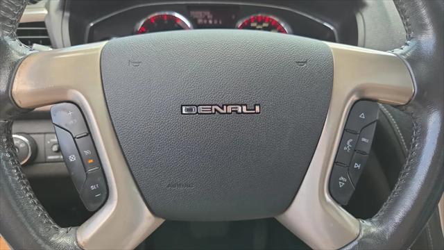2014 GMC Acadia Denali