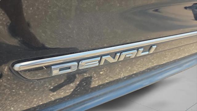 2014 GMC Acadia Denali