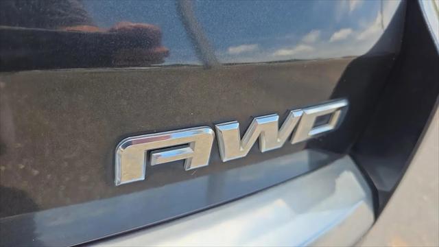2014 GMC Acadia Denali
