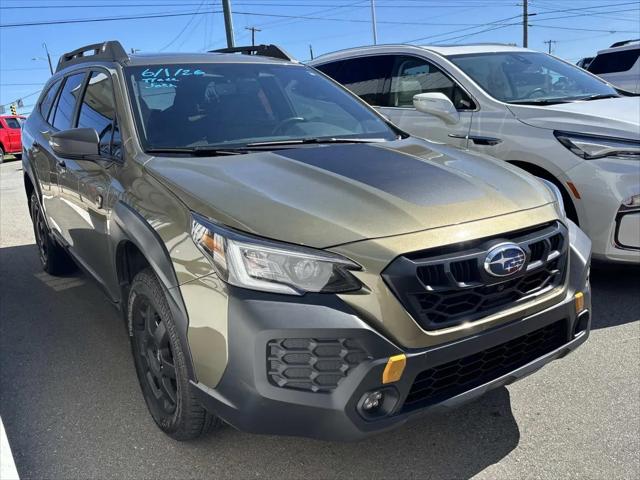 2025 Subaru Outback Wilderness for sale in Concord, NC