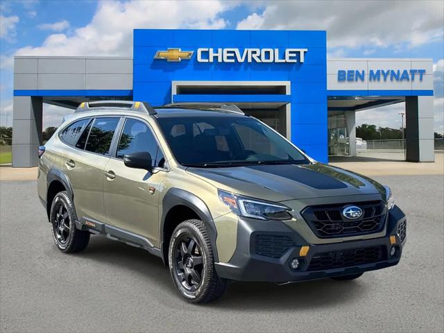 2025 Subaru Outback Wilderness for sale in Concord, NC
