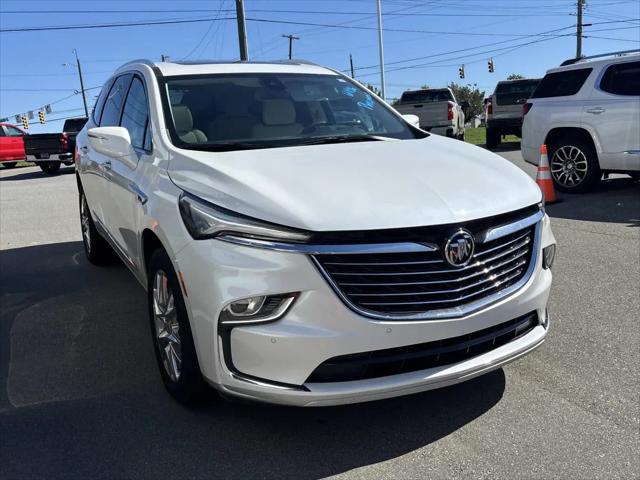 2023 Buick Enclave Essence FWD for sale in Concord, NC