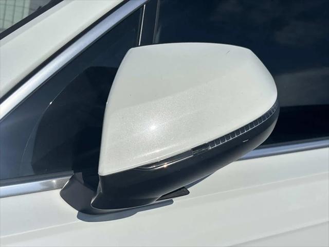 2017 Audi Q7 2.0T Premium