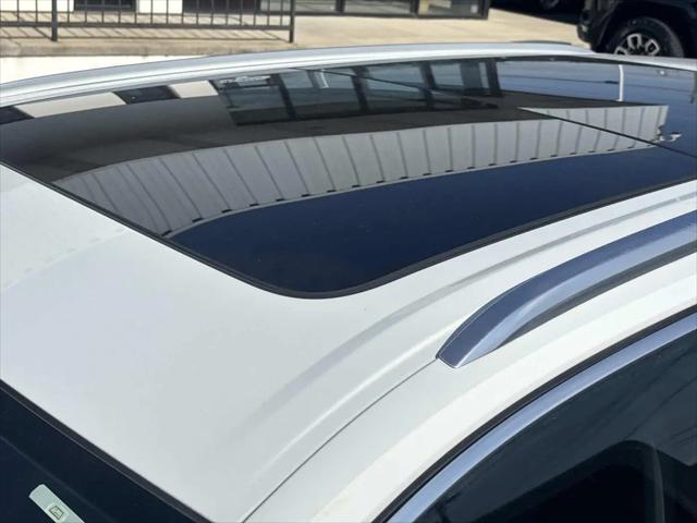 2017 Audi Q7 2.0T Premium