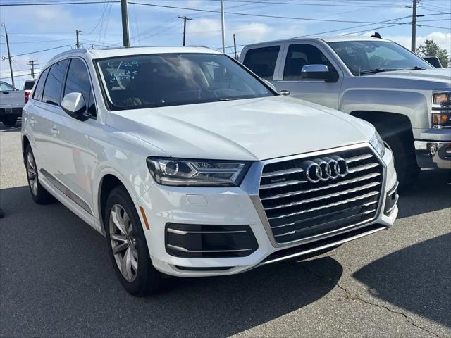2017 Audi Q7 2.0T Premium for sale in Concord, NC