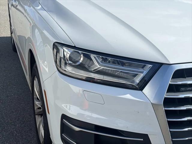 2017 Audi Q7 2.0T Premium