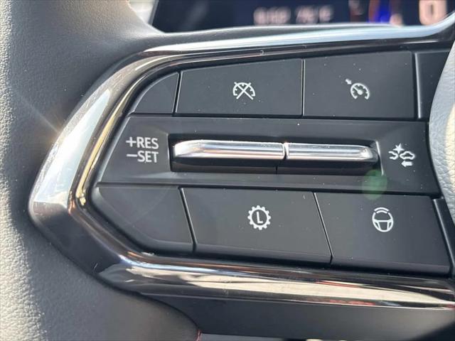 2026 Chevrolet Traverse FWD RS