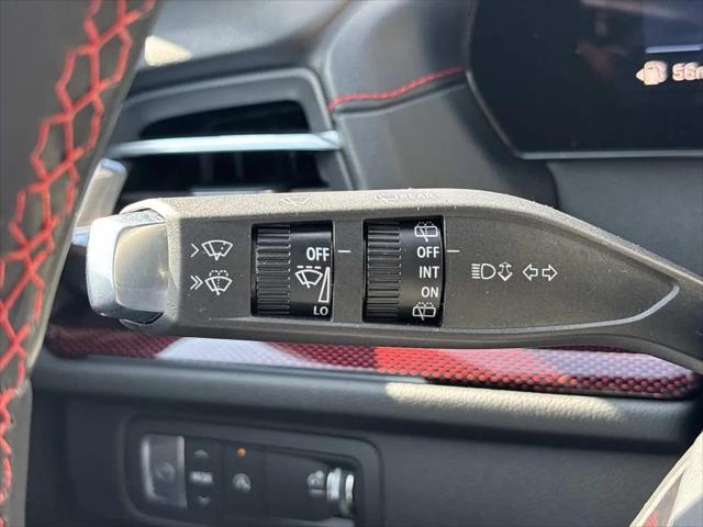 2026 Chevrolet Traverse FWD RS