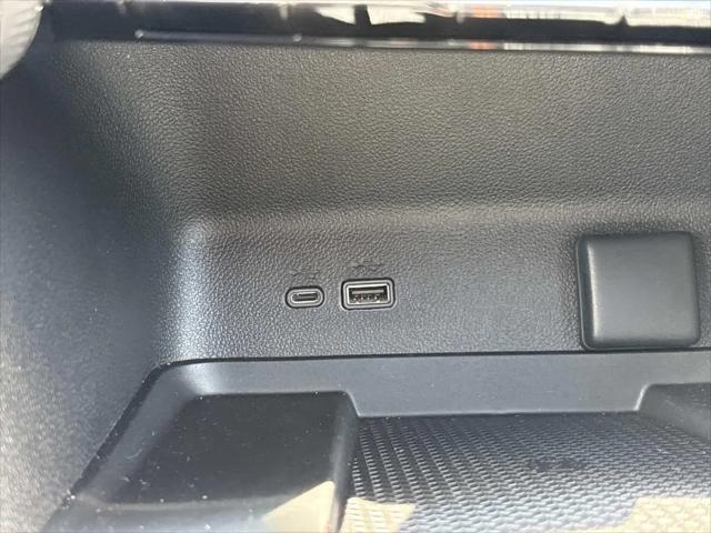 2026 Chevrolet Traverse FWD RS