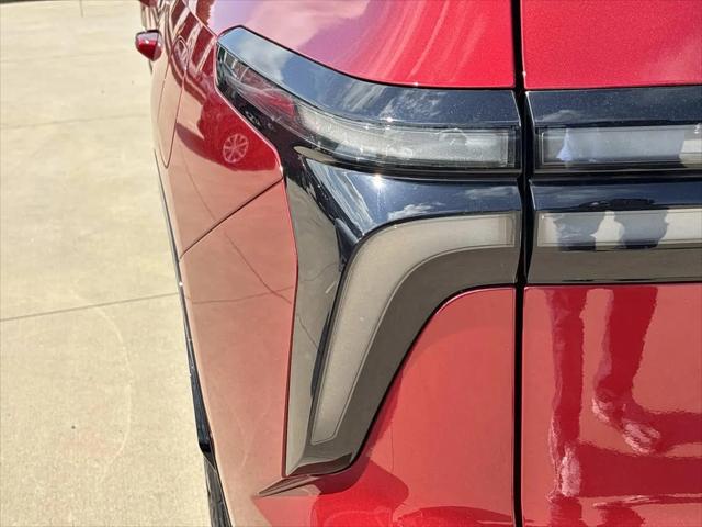 2026 Chevrolet Traverse FWD RS