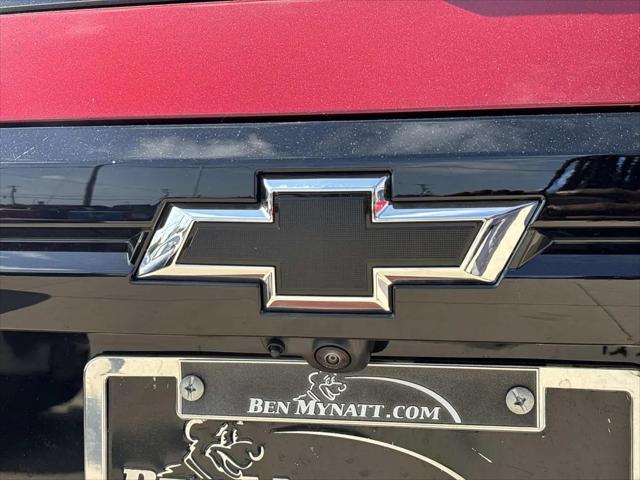 2026 Chevrolet Traverse FWD RS