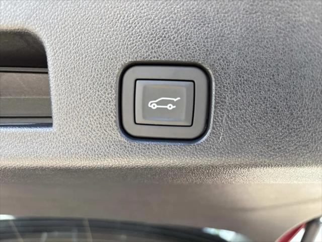 2026 Chevrolet Traverse FWD RS