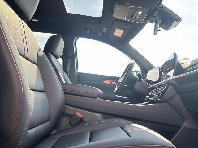 2026 Chevrolet Traverse FWD RS